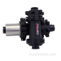 MTB Hubs 40Sounds Qr Thru Hub